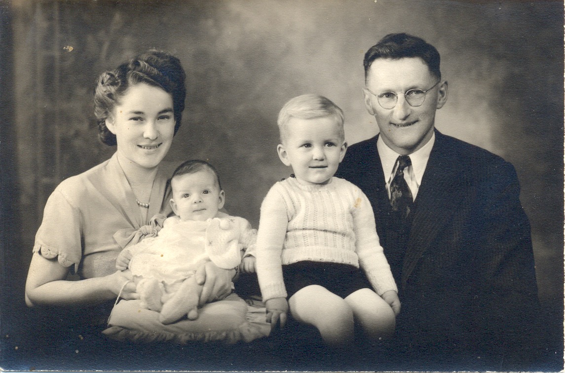 Wedding portrait memory